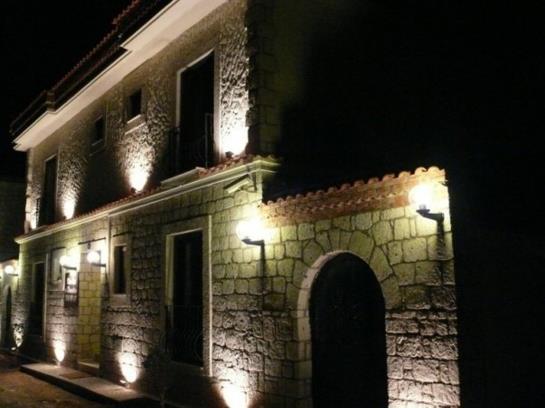 Hotel Kemerlihan Deluxe  | Alacati | Izmir | Turkey 12