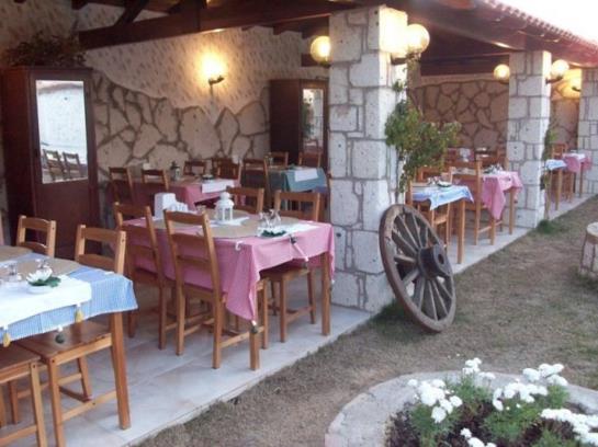 Hotel Kemerlihan Deluxe  | Alacati | Izmir | Turkey 3