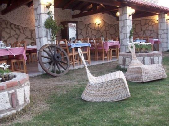 Hotel Kemerlihan Deluxe  | Alacati | Izmir | Turkey 4