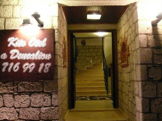 Hotel Kemerlihan Deluxe  | Alacati | Izmir | Turkey 5