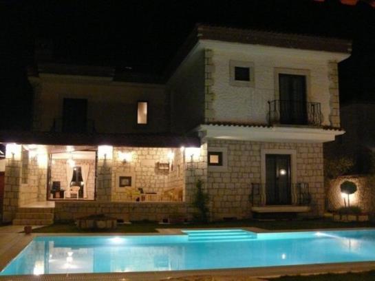 Hotel Kemerlihan Deluxe  | Alacati | Izmir | Turkey 8