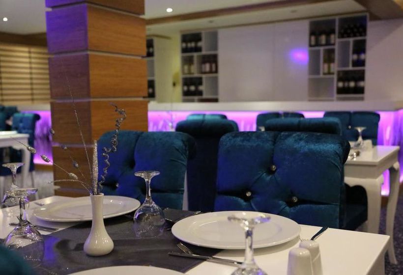 Hotel Rota Bulvar  | Ankara | Ankara | Turkey 1