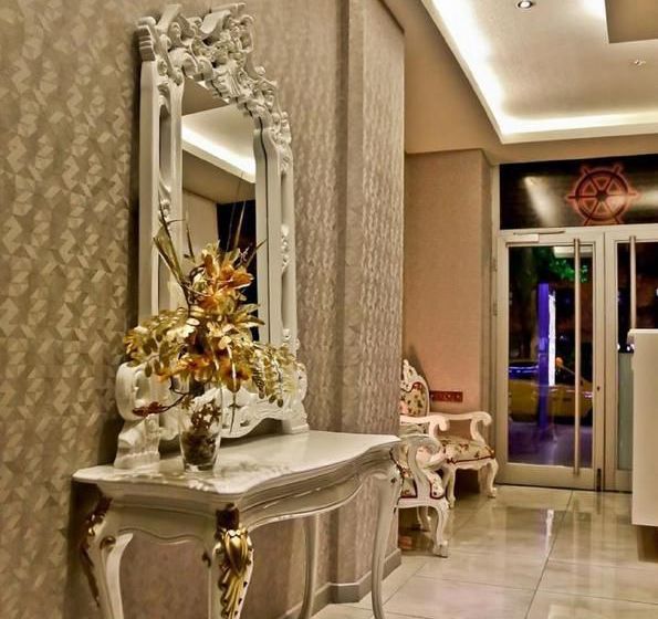 Hotel Rota Bulvar  | Ankara | Ankara | Turkey 10