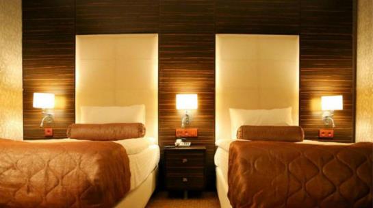 Hotel Rota Bulvar  | Ankara | Ankara | Turkey 12