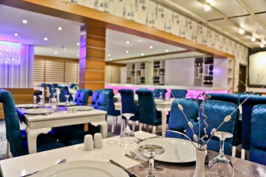 Hotel Rota Bulvar  | Ankara | Ankara | Turkey 13