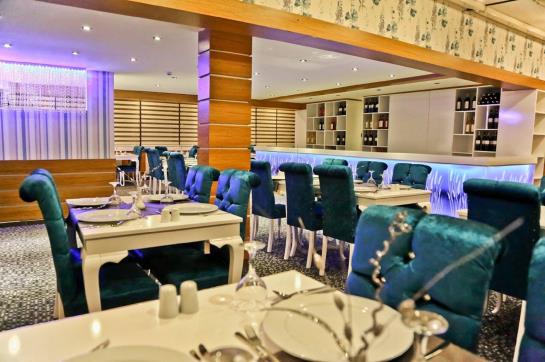 Hotel Rota Bulvar  | Ankara | Ankara | Turkey 15