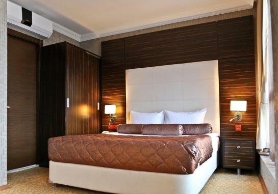 Hotel Rota Bulvar  | Ankara | Ankara | Turkey 16