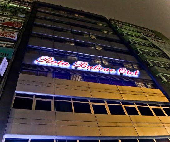 Hotel Rota Bulvar  | Ankara | Ankara | Turkey 17