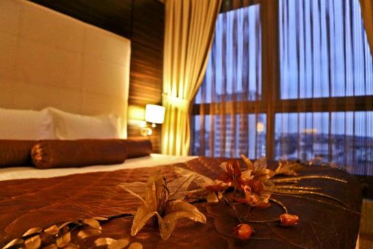 Hotel Rota Bulvar  | Ankara | Ankara | Turkey 18