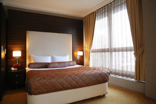 Hotel Rota Bulvar  | Ankara | Ankara | Turkey 19