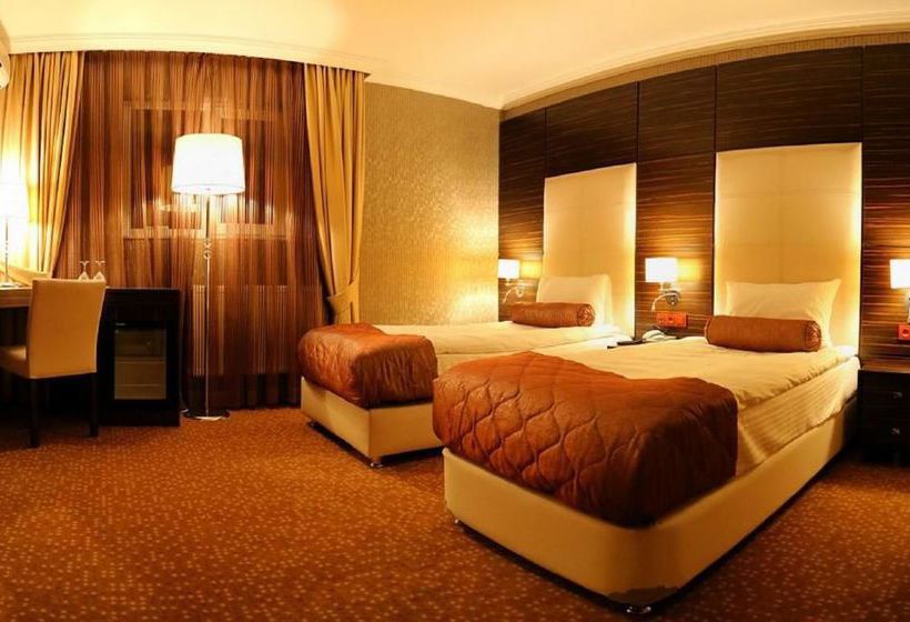 Hotel Rota Bulvar  | Ankara | Ankara | Turkey 2