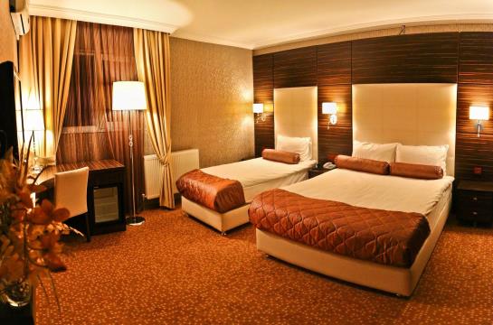 Hotel Rota Bulvar  | Ankara | Ankara | Turkey 20