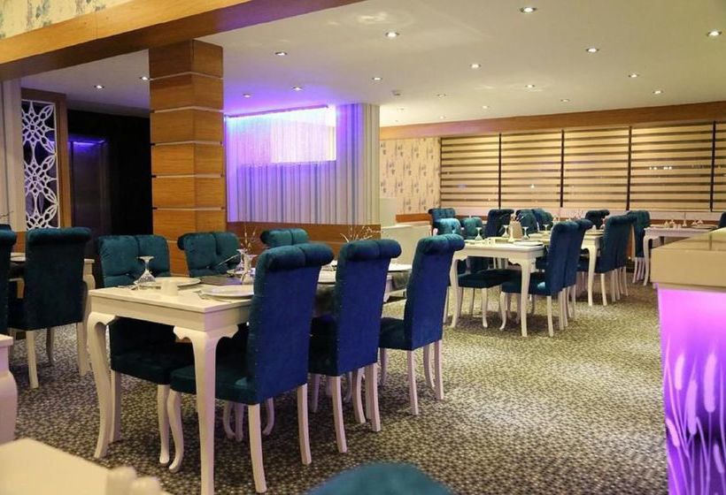 Hotel Rota Bulvar  | Ankara | Ankara | Turkey 4