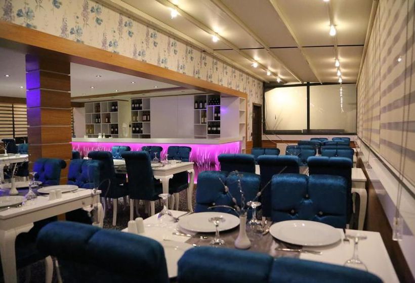 Hotel Rota Bulvar  | Ankara | Ankara | Turkey 7