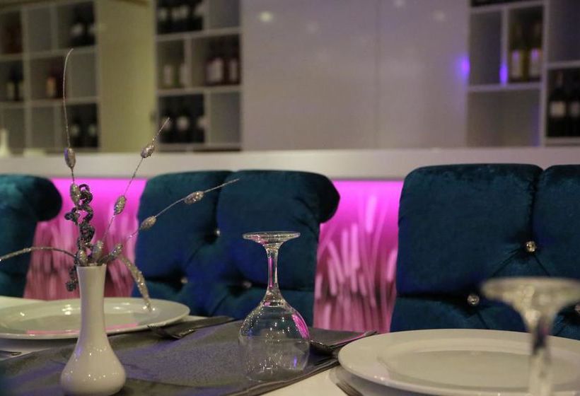 Hotel Rota Bulvar  | Ankara | Ankara | Turkey 8