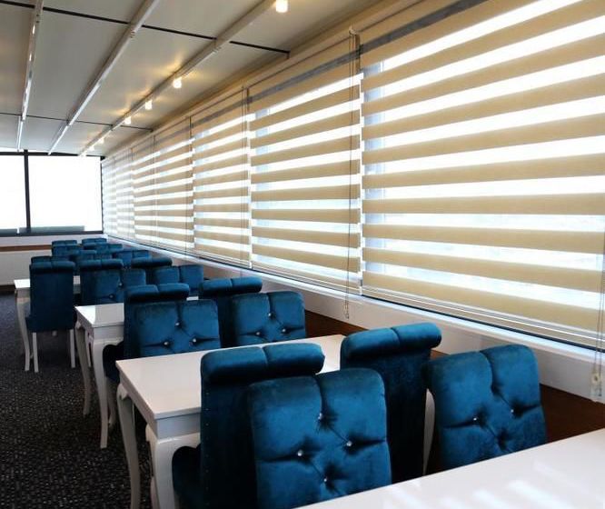 Hotel Rota Bulvar  | Ankara | Ankara | Turkey 9