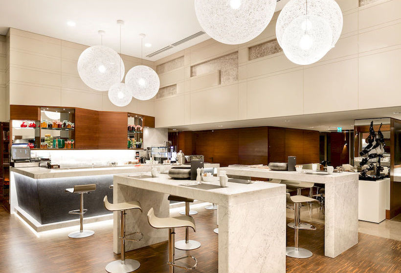 Hotel Ac Istanbul Macka  | Istanbul | Istanbul | Turkey 1