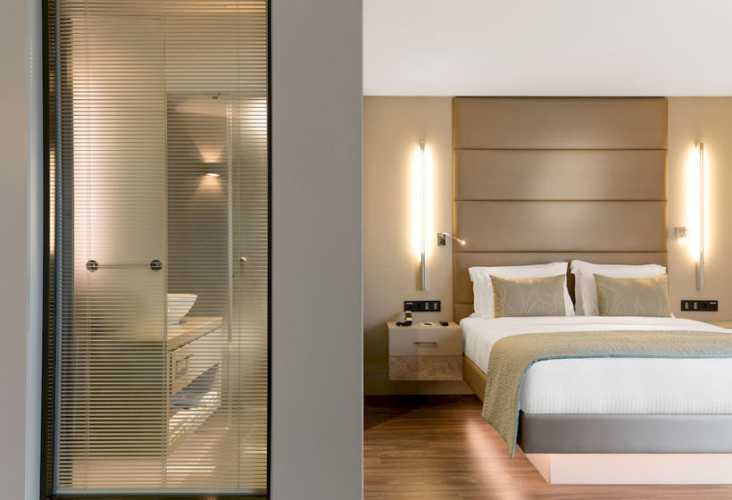 Hotel Ac Istanbul Macka  | Istanbul | Istanbul | Turkey 10