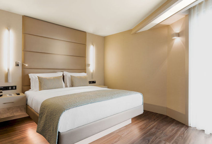 Hotel Ac Istanbul Macka  | Istanbul | Istanbul | Turkey 13