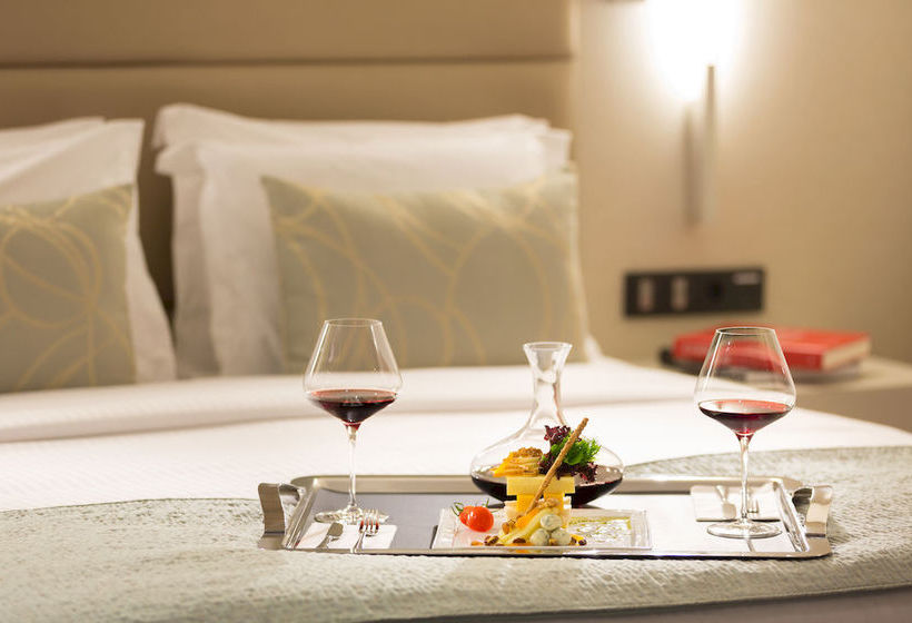 Hotel Ac Istanbul Macka  | Istanbul | Istanbul | Turkey 16