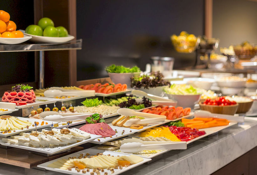 Hotel Ac Istanbul Macka  | Istanbul | Istanbul | Turkey 19