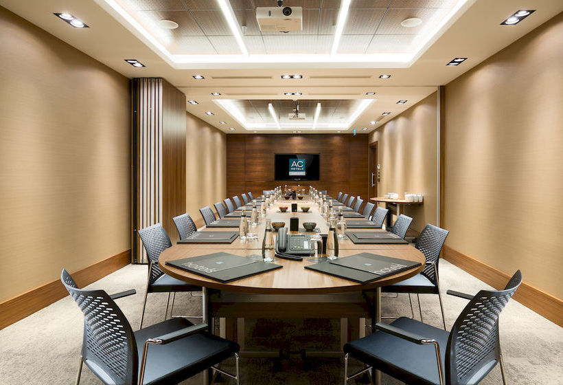 Hotel Ac Istanbul Macka  | Istanbul | Istanbul | Turkey 2