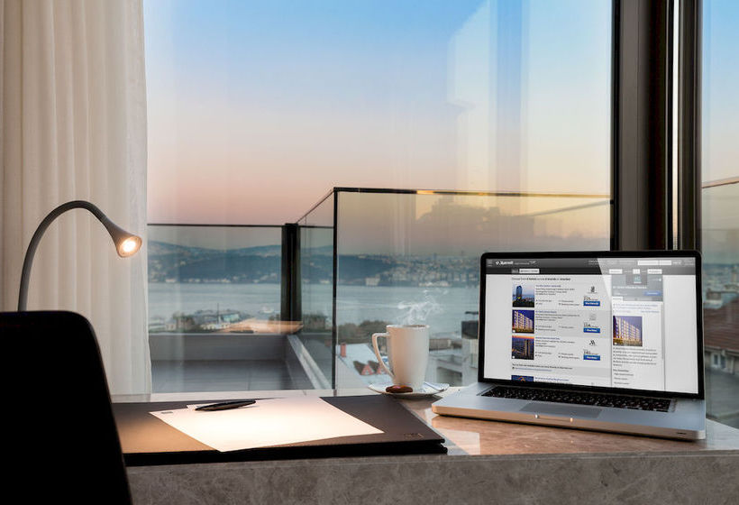 Hotel Ac Istanbul Macka  | Istanbul | Istanbul | Turkey 4