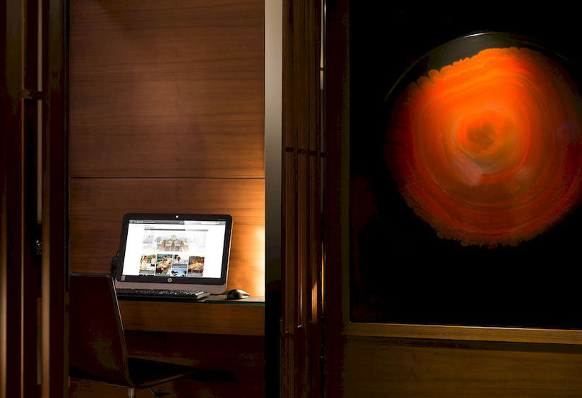 Hotel Ac Istanbul Macka  | Istanbul | Istanbul | Turkey 5