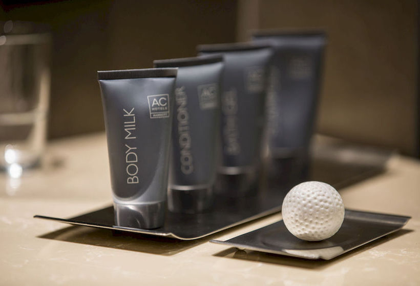 Hotel Ac Istanbul Macka  | Istanbul | Istanbul | Turkey 7