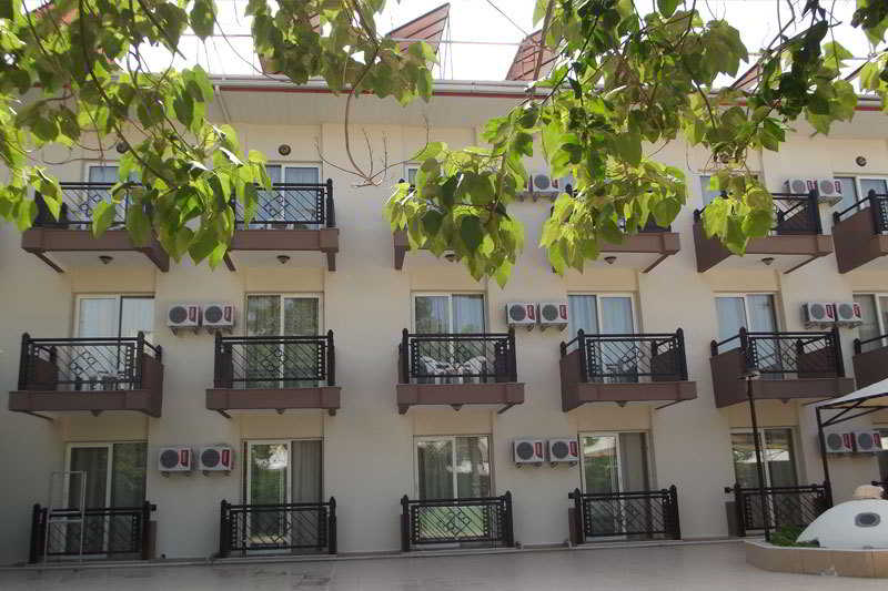 Hotel Ege Montana  | Kemer | Antalya | Turkey 2