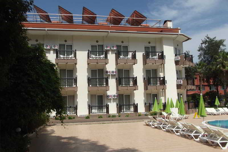 Hotel Ege Montana  | Kemer | Antalya | Turkey 3