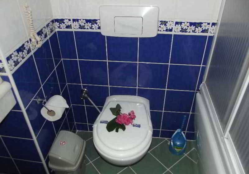 Hotel Ege Montana  | Kemer | Antalya | Turkey 4