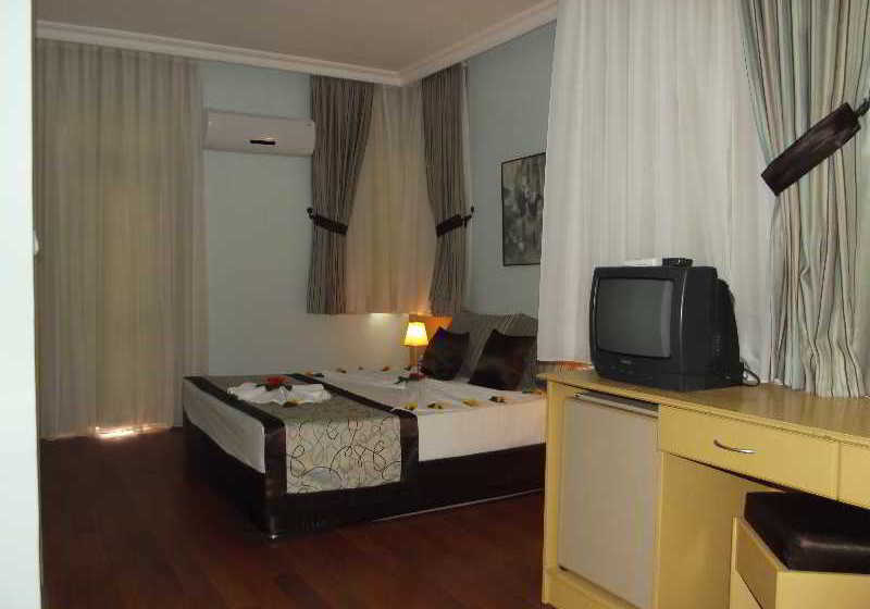 Hotel Ege Montana  | Kemer | Antalya | Turkey 6