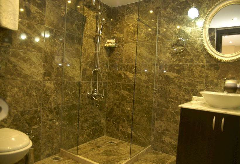 Hotel Comfort Elite Sultanahme  | Istanbul | Istanbul | Turkey 1