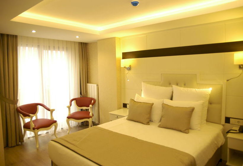 Hotel Comfort Elite Sultanahme  | Istanbul | Istanbul | Turkey 10