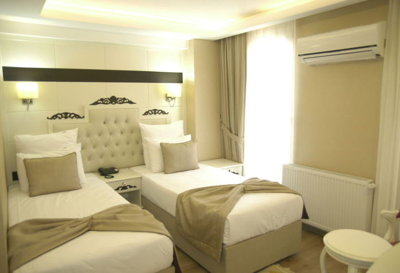 Hotel Comfort Elite Sultanahme  | Istanbul | Istanbul | Turkey 11