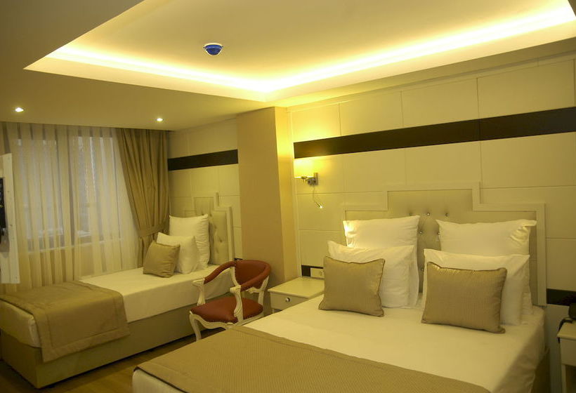 Hotel Comfort Elite Sultanahme  | Istanbul | Istanbul | Turkey 13