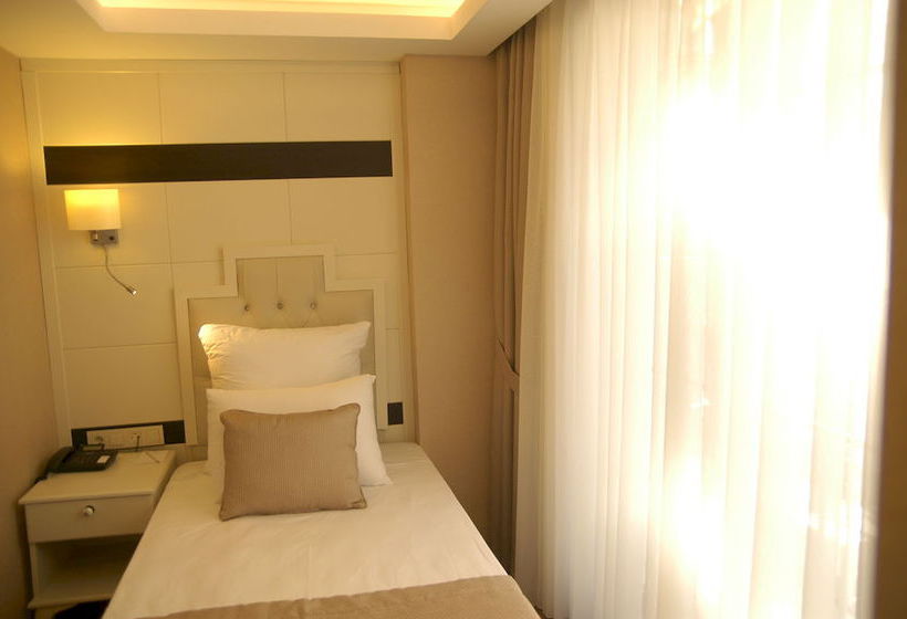 Hotel Comfort Elite Sultanahme  | Istanbul | Istanbul | Turkey 14