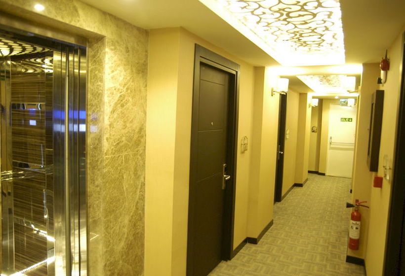 Hotel Comfort Elite Sultanahme  | Istanbul | Istanbul | Turkey 15