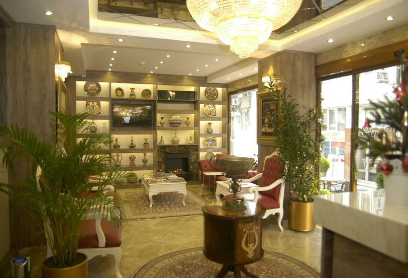 Hotel Comfort Elite Sultanahme  | Istanbul | Istanbul | Turkey 17