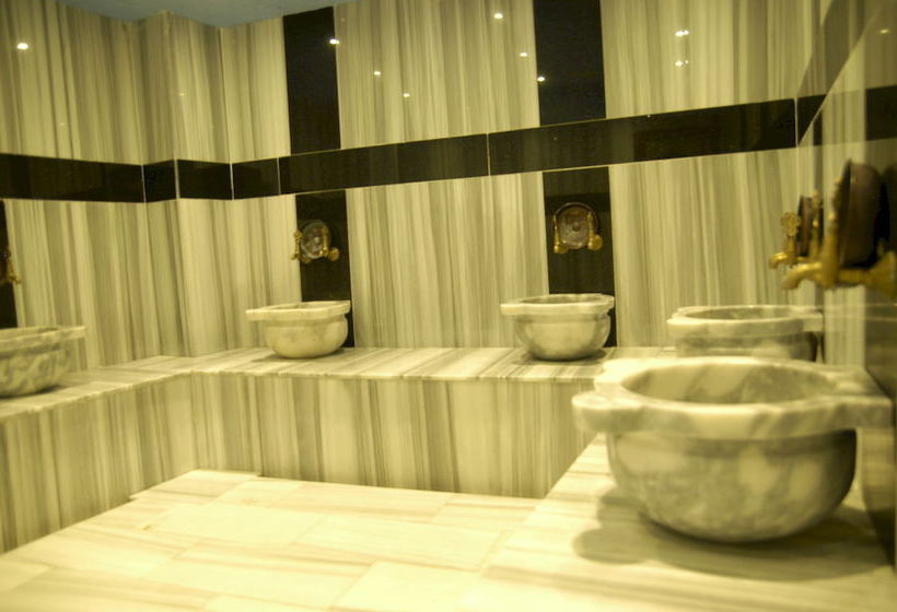 Hotel Comfort Elite Sultanahme  | Istanbul | Istanbul | Turkey 18