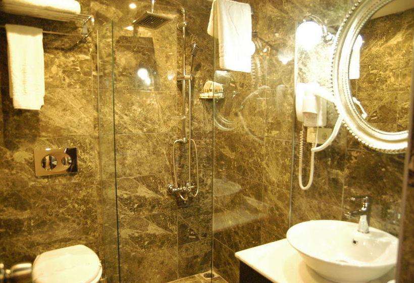 Hotel Comfort Elite Sultanahme  | Istanbul | Istanbul | Turkey 2