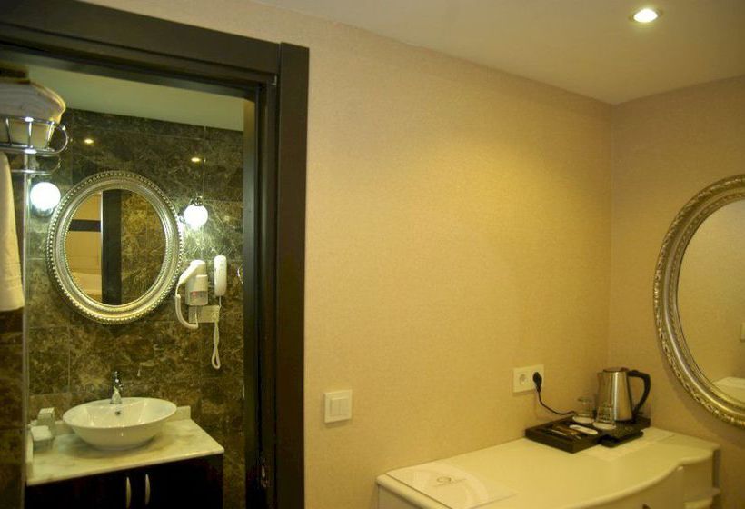 Hotel Comfort Elite Sultanahme  | Istanbul | Istanbul | Turkey 20