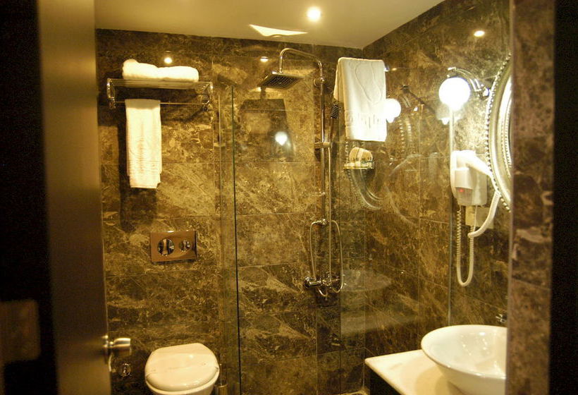 Hotel Comfort Elite Sultanahme  | Istanbul | Istanbul | Turkey 3