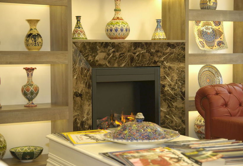 Hotel Comfort Elite Sultanahme  | Istanbul | Istanbul | Turkey 5