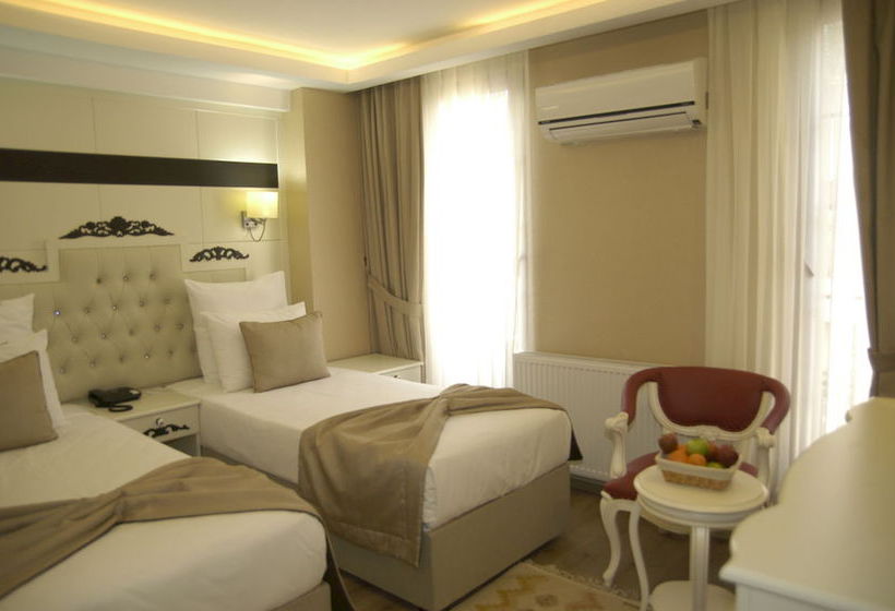 Hotel Comfort Elite Sultanahme  | Istanbul | Istanbul | Turkey 7