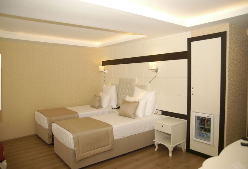 Hotel Comfort Elite Sultanahme  | Istanbul | Istanbul | Turkey 8
