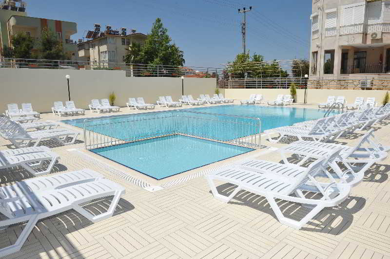 Hotel Harmony Side  | Side | Antalya | Turkey 3