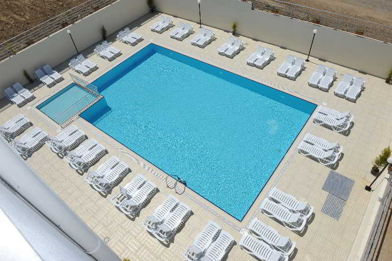 Hotel Harmony Side  | Side | Antalya | Turkey 5