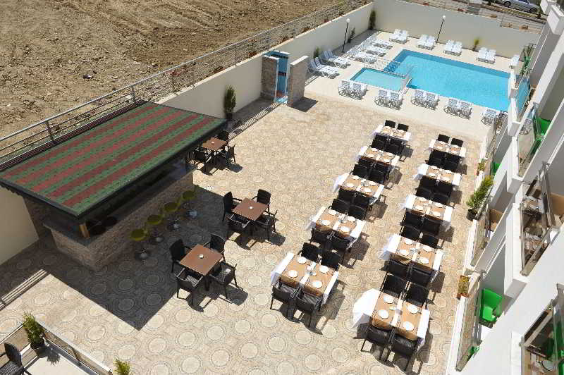 Hotel Harmony Side  | Side | Antalya | Turkey 6